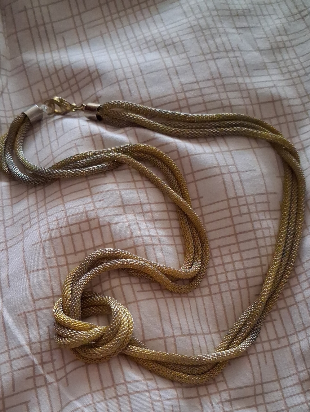 Necklace - Picture 2 of 3